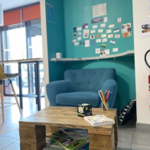 Coworking Lyon-Meyzieu aéroport