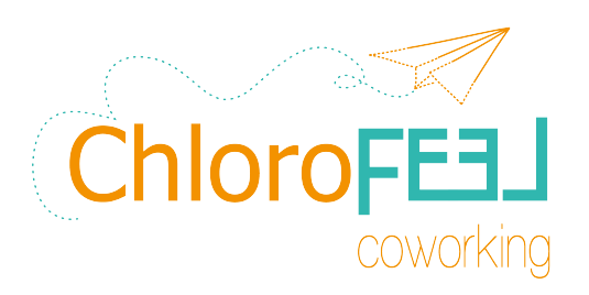 ChloroFEEL coworking Meyzieu-Genas