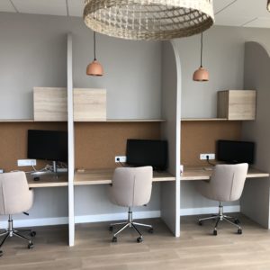 Coworking Lyon-Genas aéroport