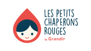 LES PETITS CHAPERONS ROUGES GENAS