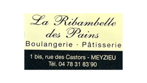 LA RIBAMBELLE DES PAINS MEYZIEU